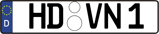 HD-VN1
