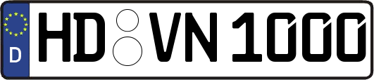 HD-VN1000