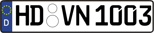 HD-VN1003