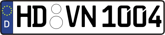 HD-VN1004
