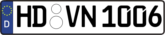 HD-VN1006