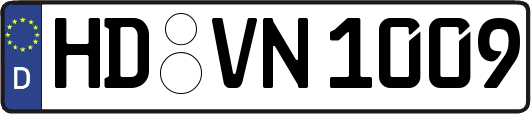 HD-VN1009