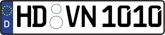 HD-VN1010