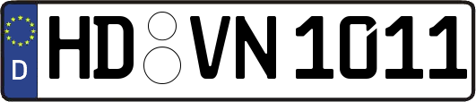 HD-VN1011