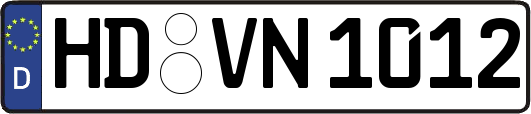 HD-VN1012