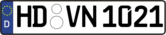 HD-VN1021