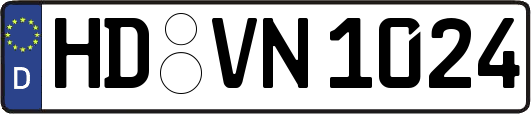 HD-VN1024