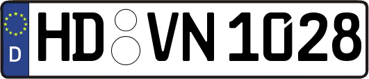 HD-VN1028