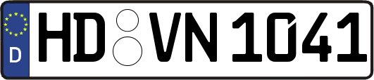 HD-VN1041