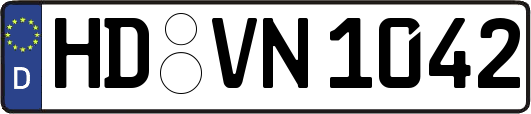 HD-VN1042