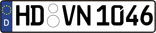 HD-VN1046