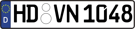 HD-VN1048