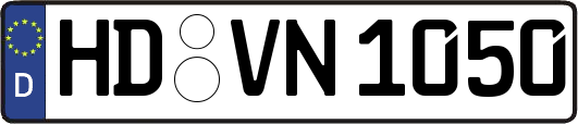 HD-VN1050