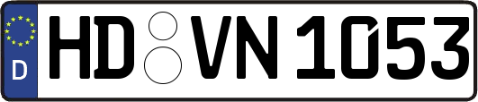 HD-VN1053