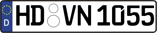 HD-VN1055