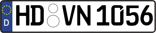 HD-VN1056