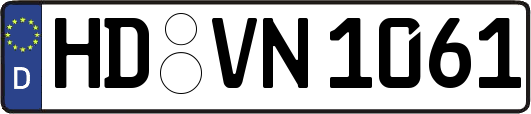 HD-VN1061