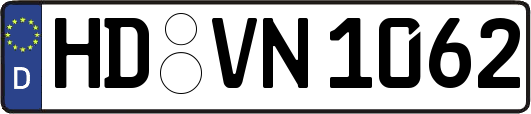 HD-VN1062
