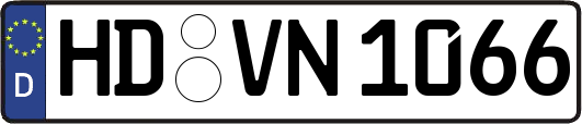 HD-VN1066