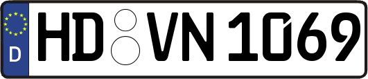 HD-VN1069