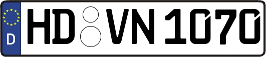 HD-VN1070