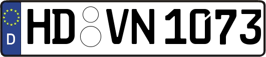 HD-VN1073