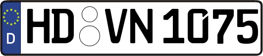 HD-VN1075