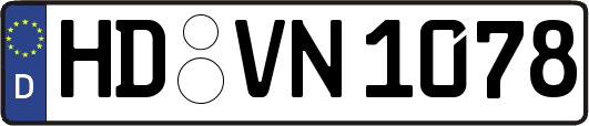 HD-VN1078