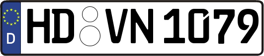 HD-VN1079