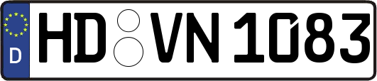 HD-VN1083