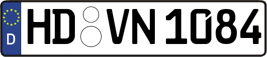 HD-VN1084