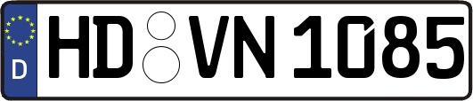 HD-VN1085