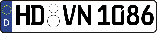 HD-VN1086
