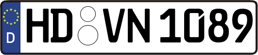HD-VN1089