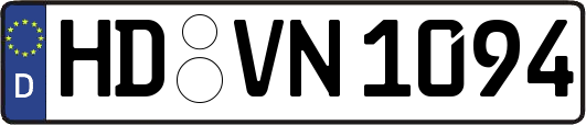 HD-VN1094