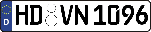 HD-VN1096