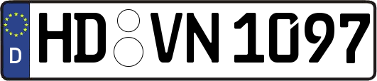 HD-VN1097