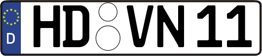 HD-VN11