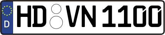 HD-VN1100