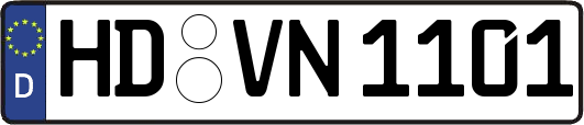 HD-VN1101