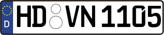 HD-VN1105