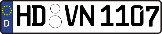 HD-VN1107