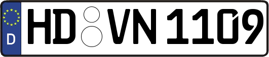 HD-VN1109