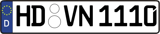 HD-VN1110