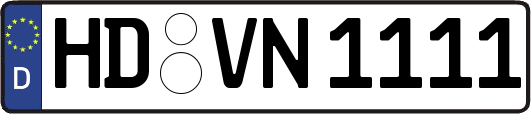 HD-VN1111