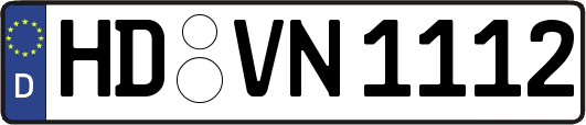HD-VN1112