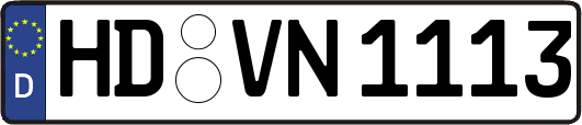 HD-VN1113