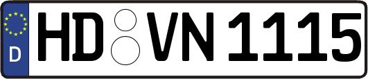 HD-VN1115