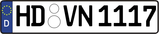 HD-VN1117