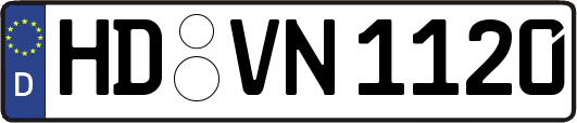 HD-VN1120
